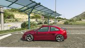 Citroen Xsara 4x4 T16 (Addon)