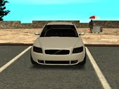 Volvo S40 SA Style