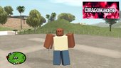 CJ ROBLOX SKIN