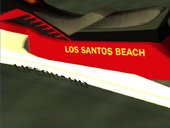 Seashark Lifeguard [Add-on]