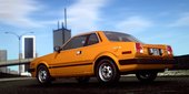 Honda Prelude 1.8l 1980 (US-Spec)