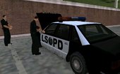 SFPD Revitalization (android)