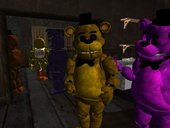 Secret FNaF1 Release SFM 2019