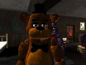 Secret FNaF1 Release SFM 2019