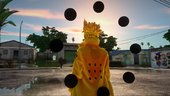  Naruto Uzumaki Bijuu [Jump Force]