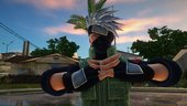 Kakashi Hatake [Jump Force] 