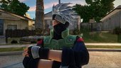 Kakashi Hatake [Jump Force] 