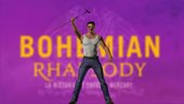 Freddie Mercury (Rami Malek Skin) Bohemian Rhapsody