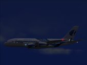 Airbus A380-841 *Updated*