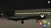 New F-14 Hydra V2 Dff Only