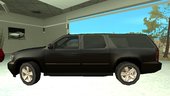 Chevrolet Suburban 2009 SA Style