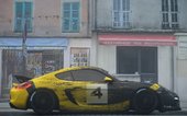 2015 Porsche Cayman GT4 Clubsport 2K PaintJob