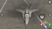 F-35 Hydra V3 Dff Only