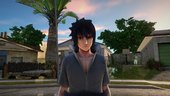 Sasuke Uchiha [Jump Force] 