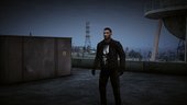 Punisher Netflix GTA V for GTA SA v2