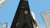 Oscorp Tower