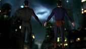 Justice League GTA V Peds For GTA SA