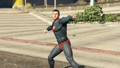 Justice League GTA V Peds For GTA SA