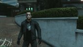 Terminator GTA V for GTA SA