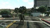 Terminator GTA V for GTA SA