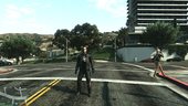 Terminator GTA V for GTA SA