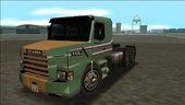 Scania 113H SA Style