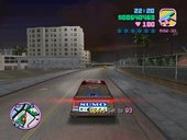 GPS CLEO Mod For Vice City (Advanced)