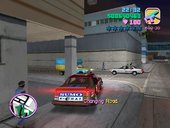 GPS CLEO Mod For Vice City (Advanced)