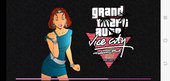 GTA VC Modren Menu Mod