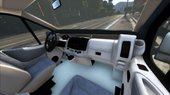 Renault Trafic II.1 Generation [Add-On | Extras] 