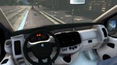 Renault Trafic II.1 Generation [Add-On | Extras] 