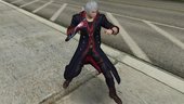 Nero (Devil May Cry 4)