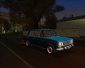 Vaz-2103 1974