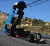 C7 Twin Turbo Promod [FiveM Resorce|Addon ]