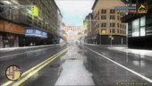 Road Reflection Fix 2.0