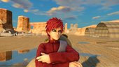 Gaara Of The Desert [Jump Force]