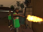 GTA V Hawk & Little Pistol V3.0 Finale [GTAinside.com Release]