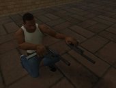 GTA V Hawk & Little Pistol V3.0 Finale [GTAinside.com Release]