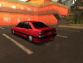 Chevrolet/Opel Omega V2 SA Style