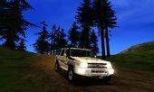 Toyota Land Cruiser Lc76 V1.0