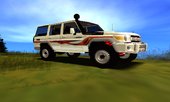 Toyota Land Cruiser Lc76 V1.0