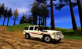 Toyota Land Cruiser Lc76 V1.0