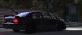 1989 Lotus Carlton [Add-On RHD] 