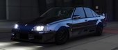 1989 Lotus Carlton [Add-On RHD] 