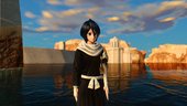 Rukia Kuchiki [Jump Force]