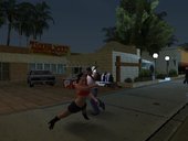 GTA V Baseball Bat V2.0 [GTAinside.com Release]