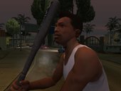 GTA V Baseball Bat V2.0 [GTAinside.com Release]