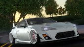 Toyota GT86 Rocket Bunny V1