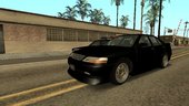 GTA IV Bravado Feroci v1.0.1 [Tunable]