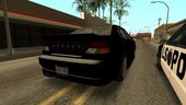 GTA IV Bravado Feroci v1.0.1 [Tunable]